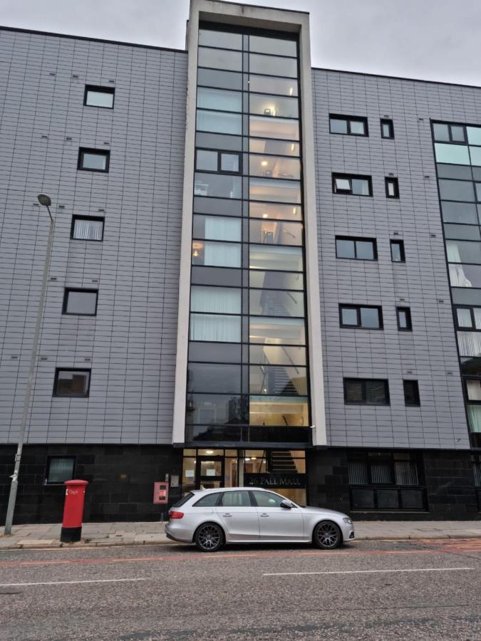 Liverpool City Centre 1 Экстерьер фото
